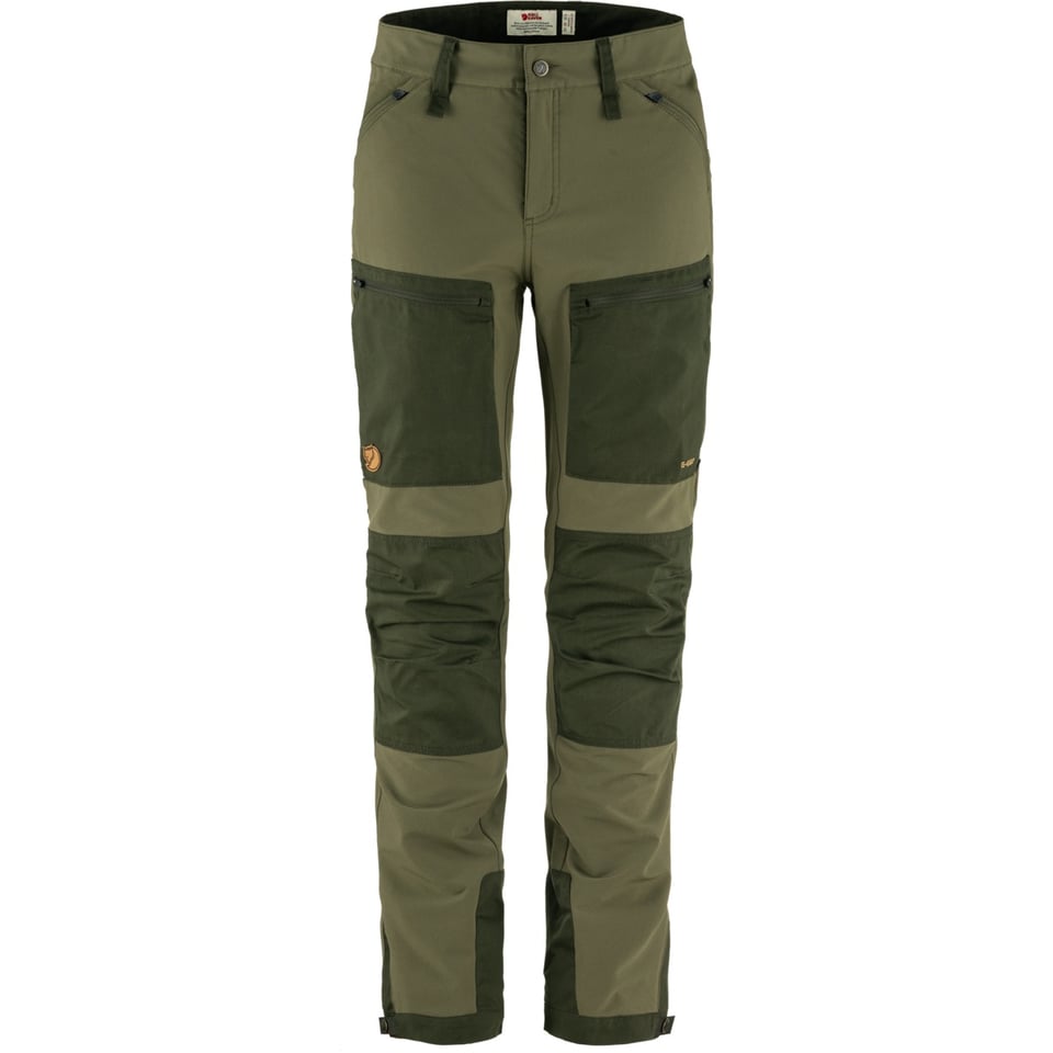 Women's Keb Agile Trousers