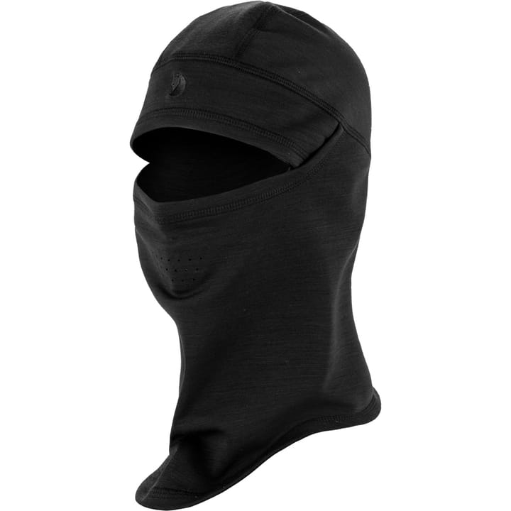 Fjällräven Keb Fleece Balaclava Black Fjällräven