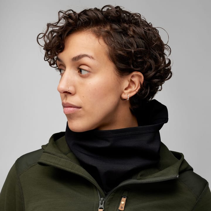 Fjällräven Keb Fleece Balaclava Deep Forest Fjällräven Fjällräven Keb Fleece Balaclava Deep Forest Fjällräven