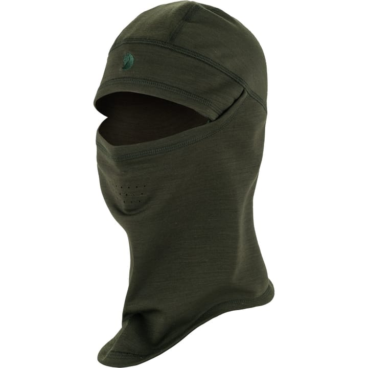 Fjällräven Keb Fleece Balaclava Deep Forest Fjällräven