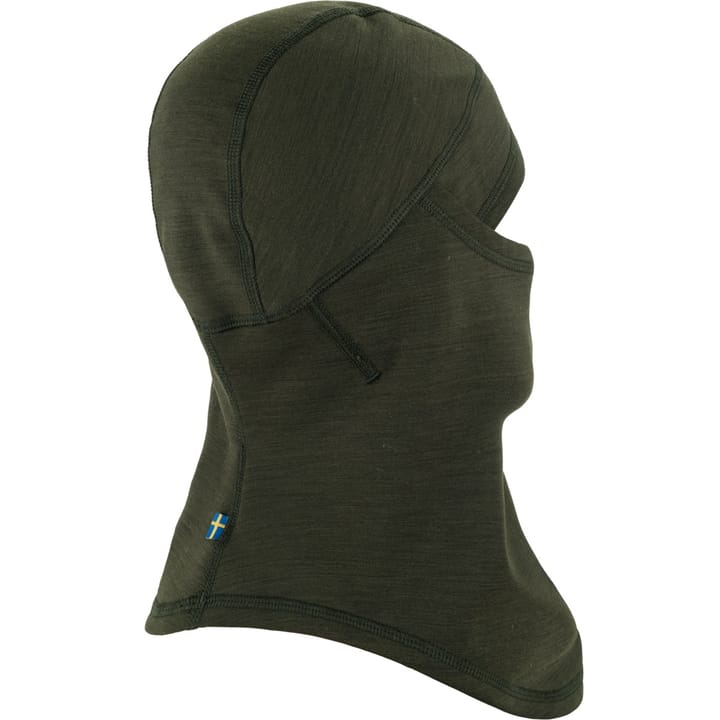 Fjällräven Keb Fleece Balaclava Deep Forest Fjällräven Fjällräven Keb Fleece Balaclava Deep Forest Fjällräven