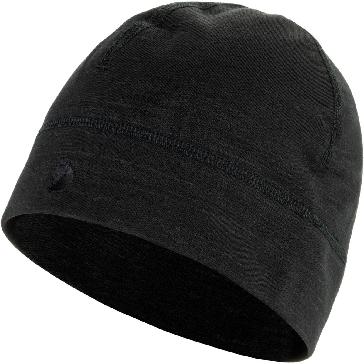Fjällräven Keb Fleece Hat Black