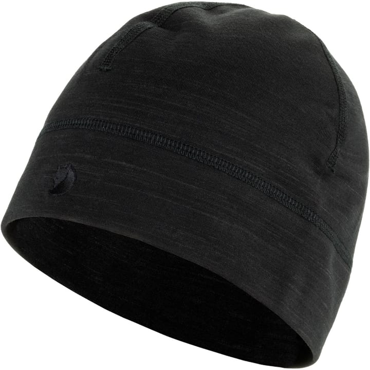 Fjällräven Keb Fleece Hat Black Fjällräven