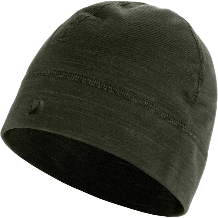 Fjällräven Keb Fleece Hat Deep Forest Fjällräven Fjällräven Keb Fleece Hat Deep Forest Fjällräven