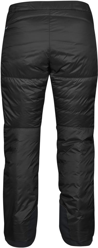 Fjällräven Keb Touring Padded Trousers Women's Black Fjällräven