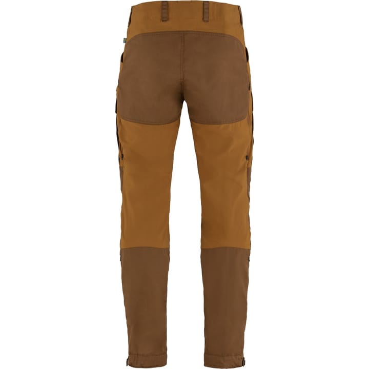 Fjällräven Keb Trousers M Timber Brown-Chestnut Fjällräven