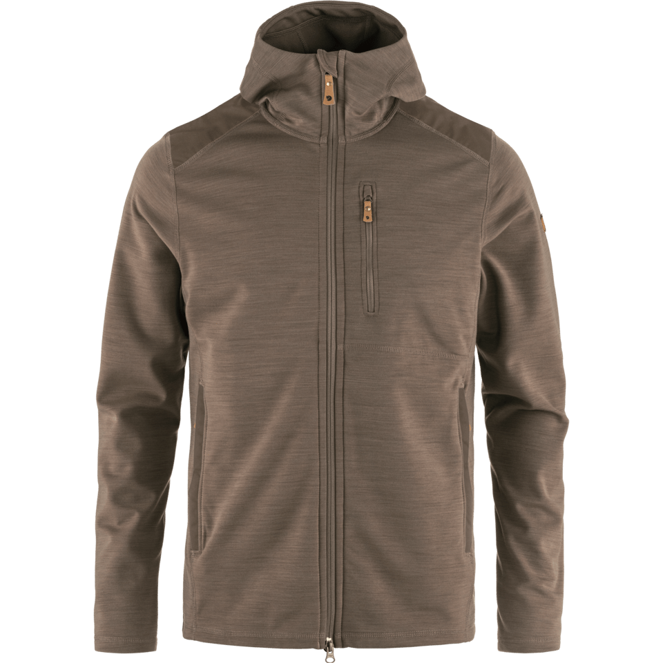 Men's Keb Fleece Hoodie
