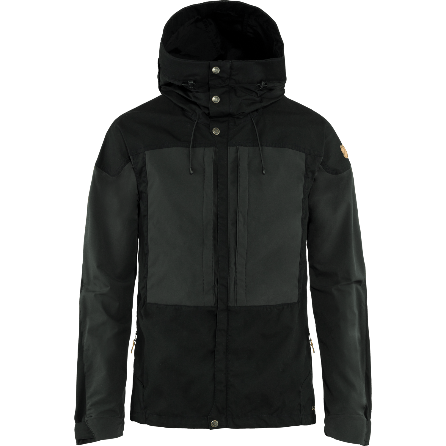 Fjällräven Men's Keb Jacket Black