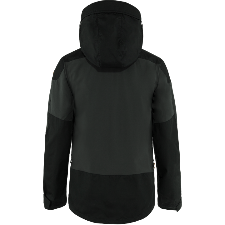 Fjällräven Men's Keb Jacket Black Fjällräven