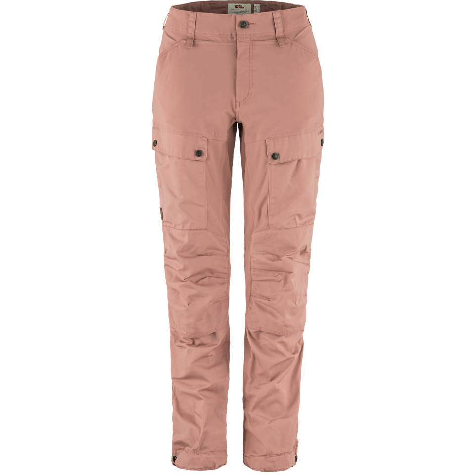Women's Keb Trousers Curved