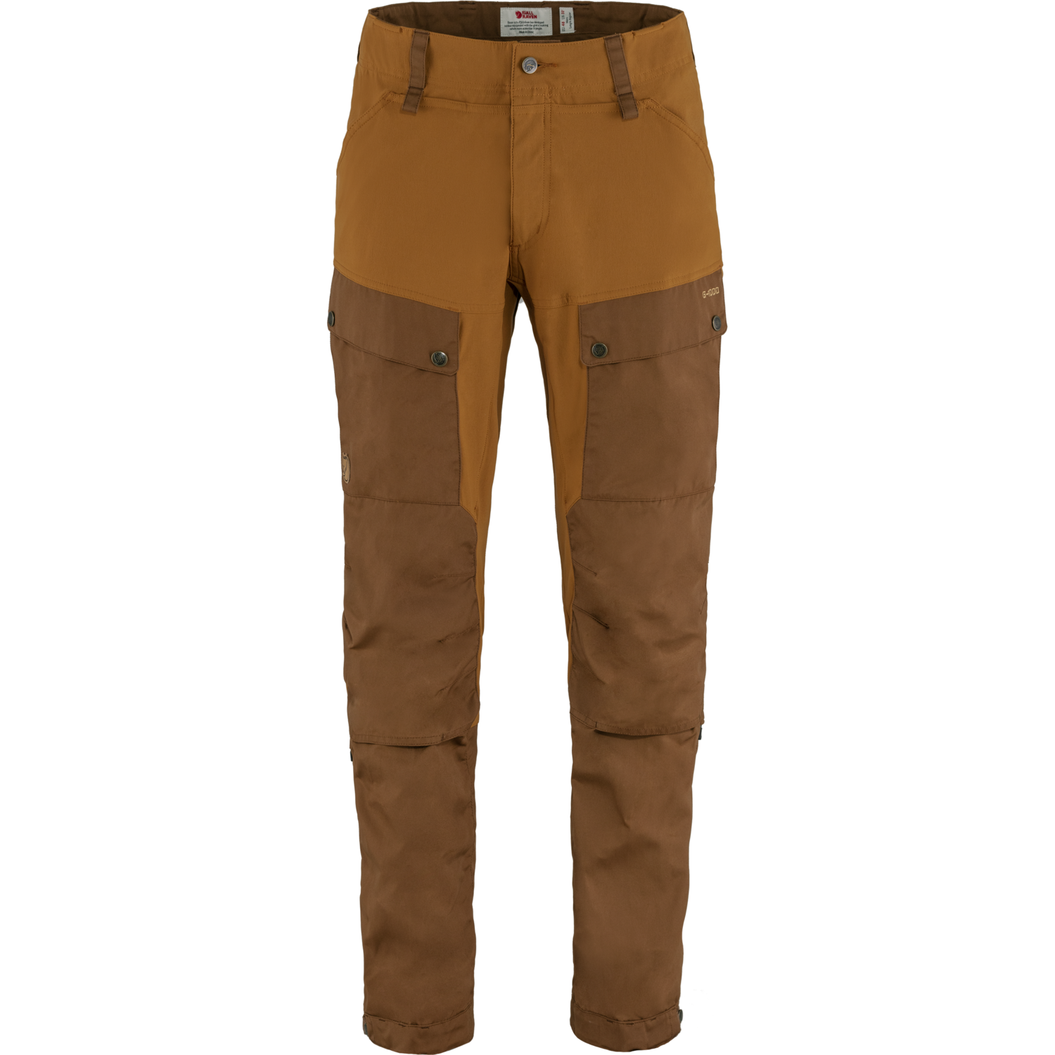 Timber Brown/Chestnut