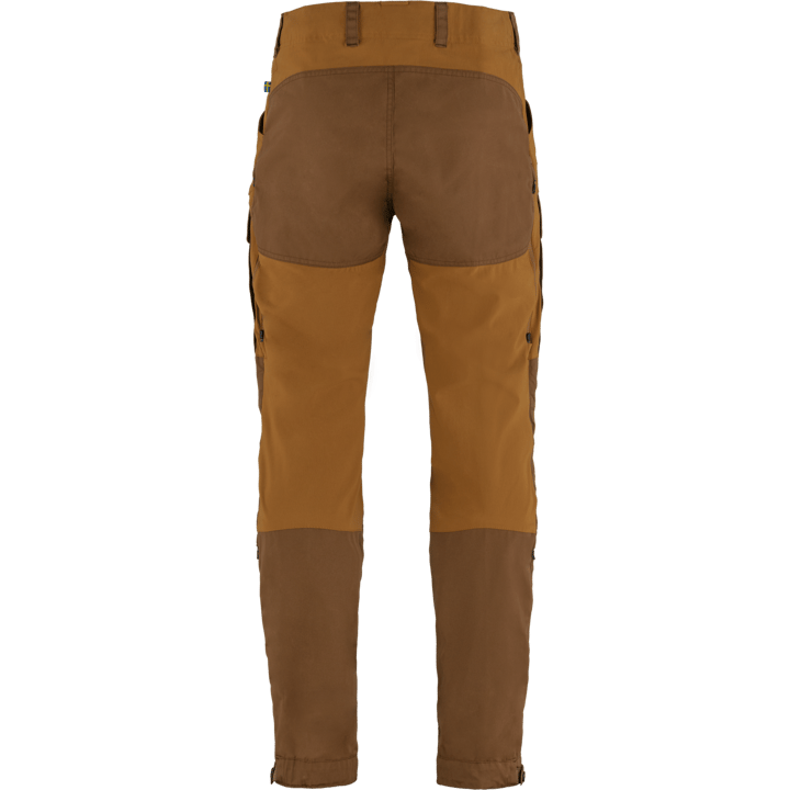 Men's Keb Trousers Timber Brown-Chestnut Fjällräven