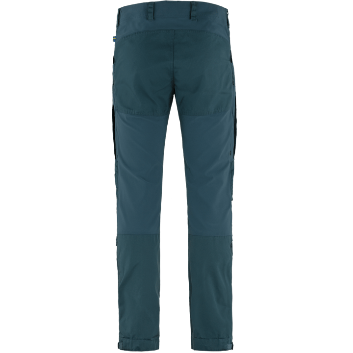 Fjällräven Keb Trousers M Mountain Blue-Mountain Blue Fjällräven