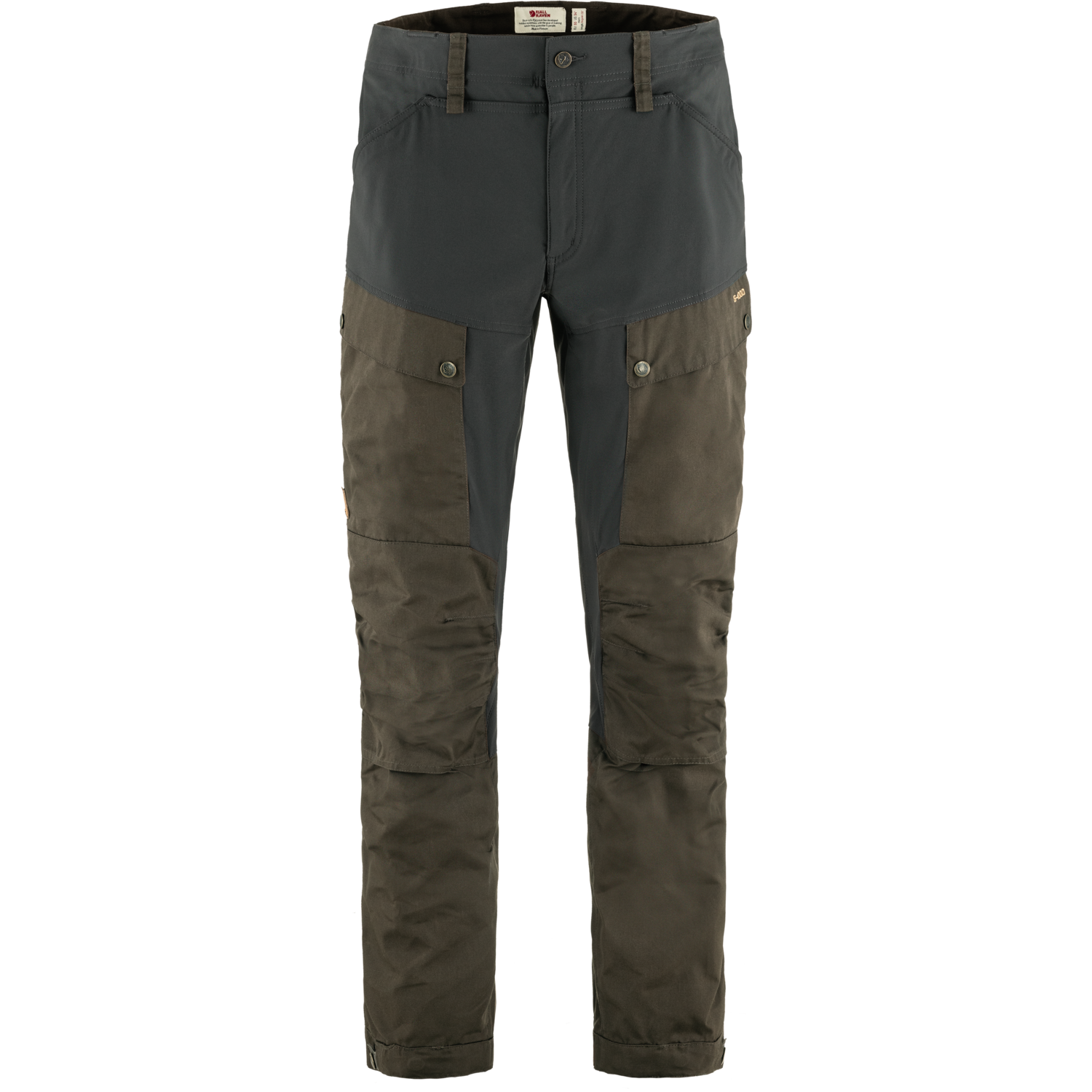 Dark Olive/Dark Grey