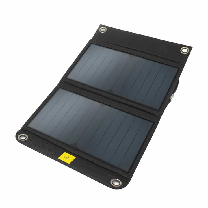 Powertraveller Kestrel 40 Black Powertraveller