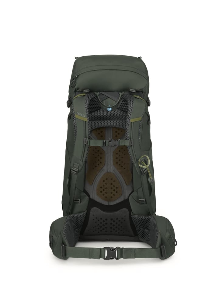 Osprey Men's Kestrel 48 Bonsai Green Osprey Osprey Men's Kestrel 48 Bonsai Green Osprey