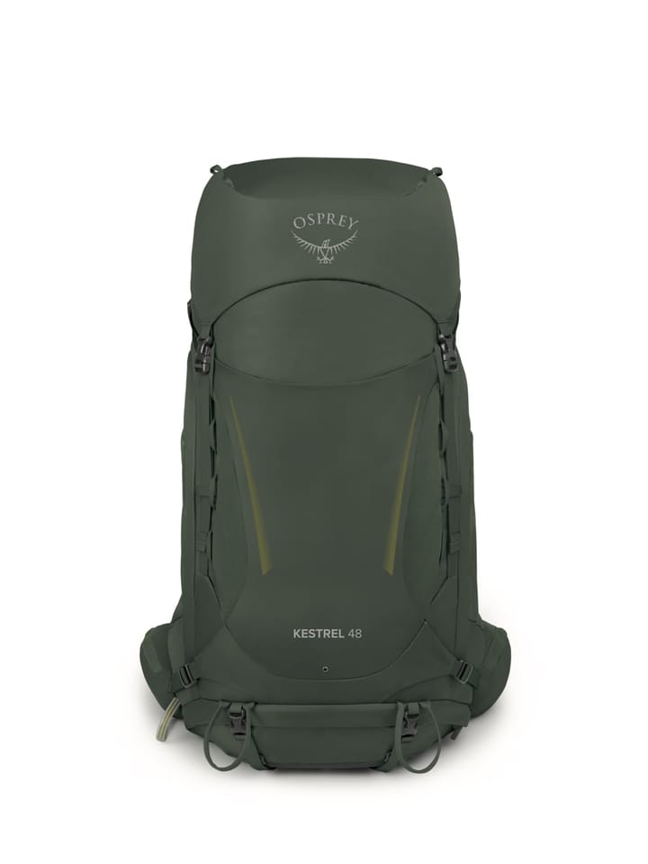 Osprey Men's Kestrel 48 Bonsai Green Osprey Osprey Men's Kestrel 48 Bonsai Green Osprey