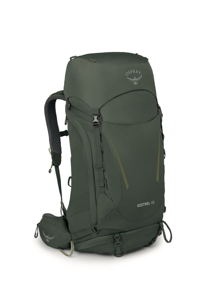 Osprey Men's Kestrel 48 Bonsai Green Osprey