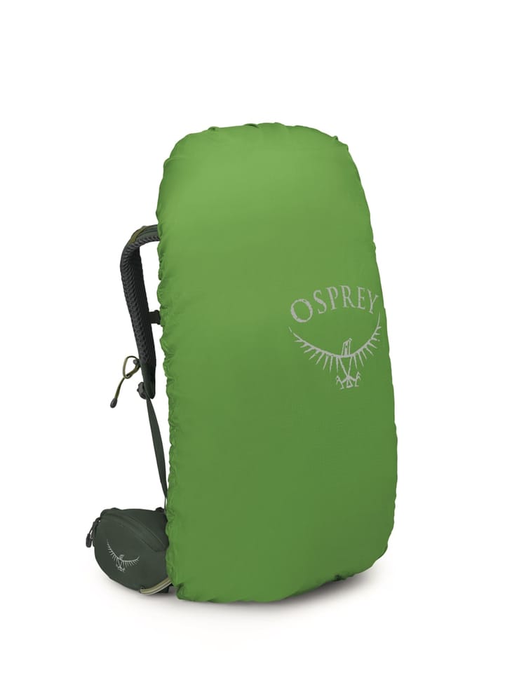 Osprey Men's Kestrel 48 Bonsai Green Osprey Osprey Men's Kestrel 48 Bonsai Green Osprey