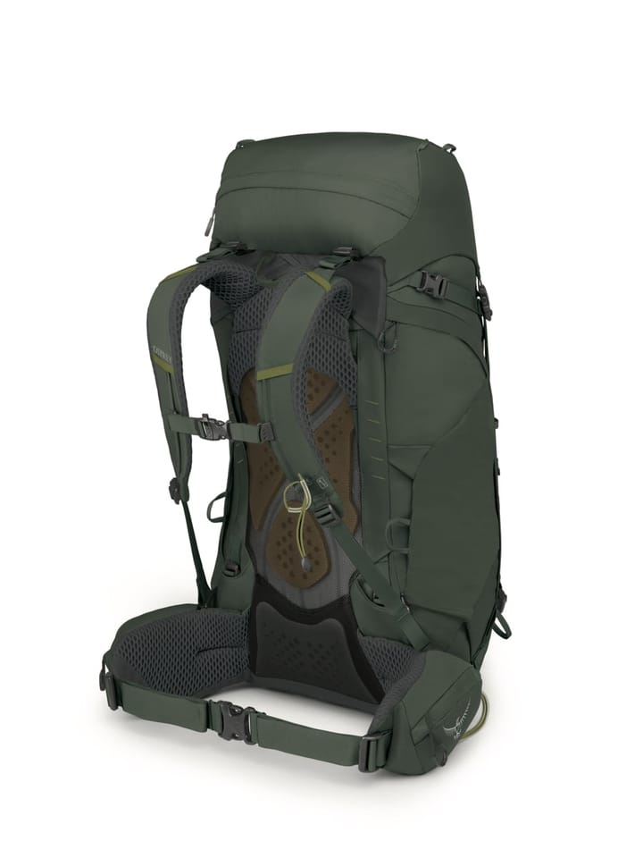 Osprey Men's Kestrel 48 Bonsai Green Osprey Osprey Men's Kestrel 48 Bonsai Green Osprey