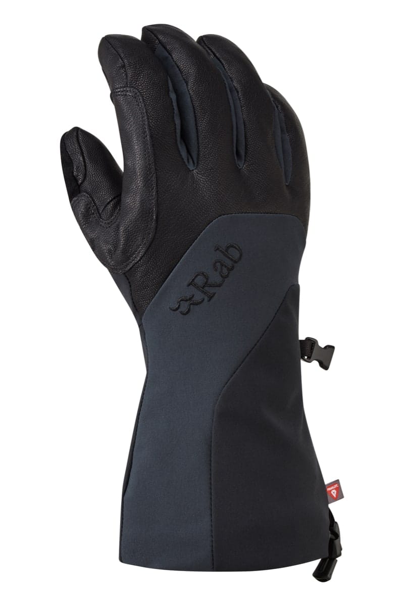 Rab Khroma Freeride GTX Glove Black
