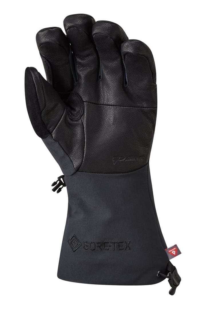 Rab Khroma Freeride GTX Glove Black Rab
