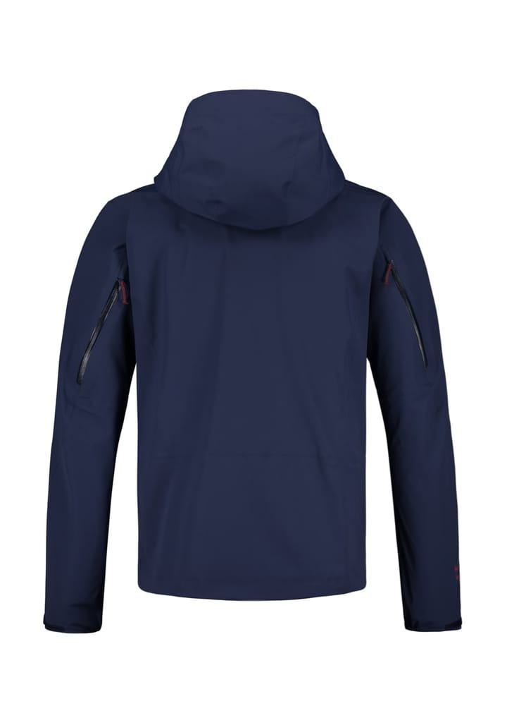 Rab Khroma Kinetic Jacket Deep Ink Rab Rab Khroma Kinetic Jacket Deep Ink Rab