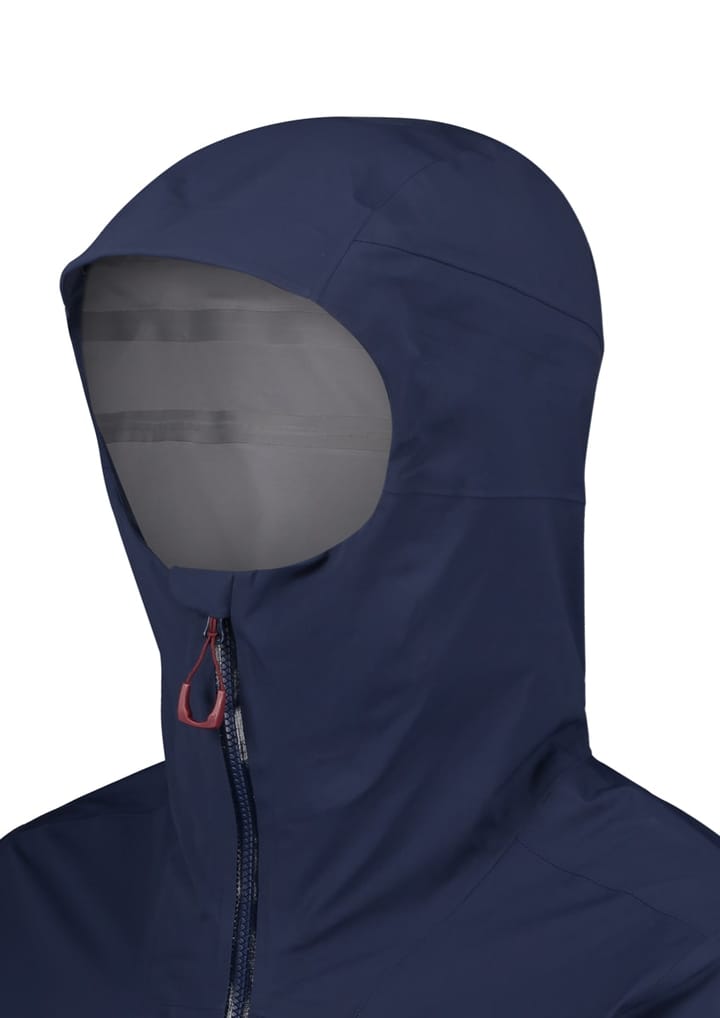 Rab Khroma Kinetic Jacket Deep Ink Rab Rab Khroma Kinetic Jacket Deep Ink Rab