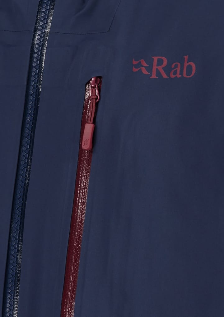 Rab Khroma Kinetic Jacket Deep Ink Rab