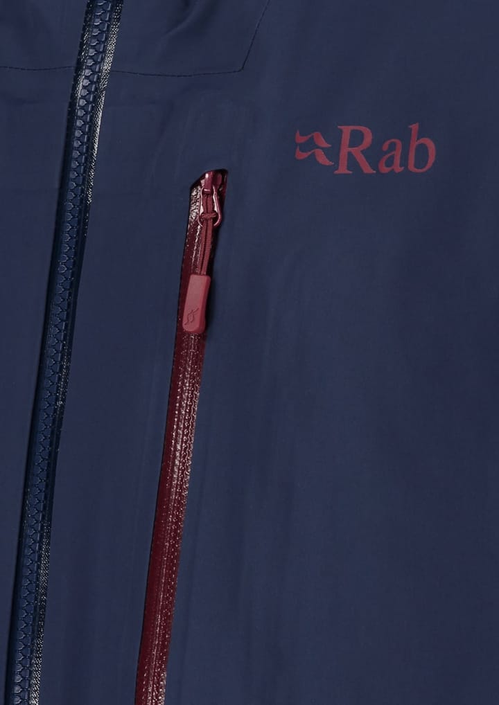 Rab Khroma Kinetic Jacket Deep Ink Rab Rab Khroma Kinetic Jacket Deep Ink Rab