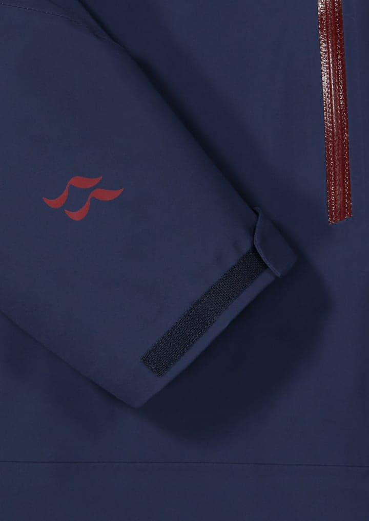 Rab Khroma Kinetic Jacket Deep Ink Rab Rab Khroma Kinetic Jacket Deep Ink Rab