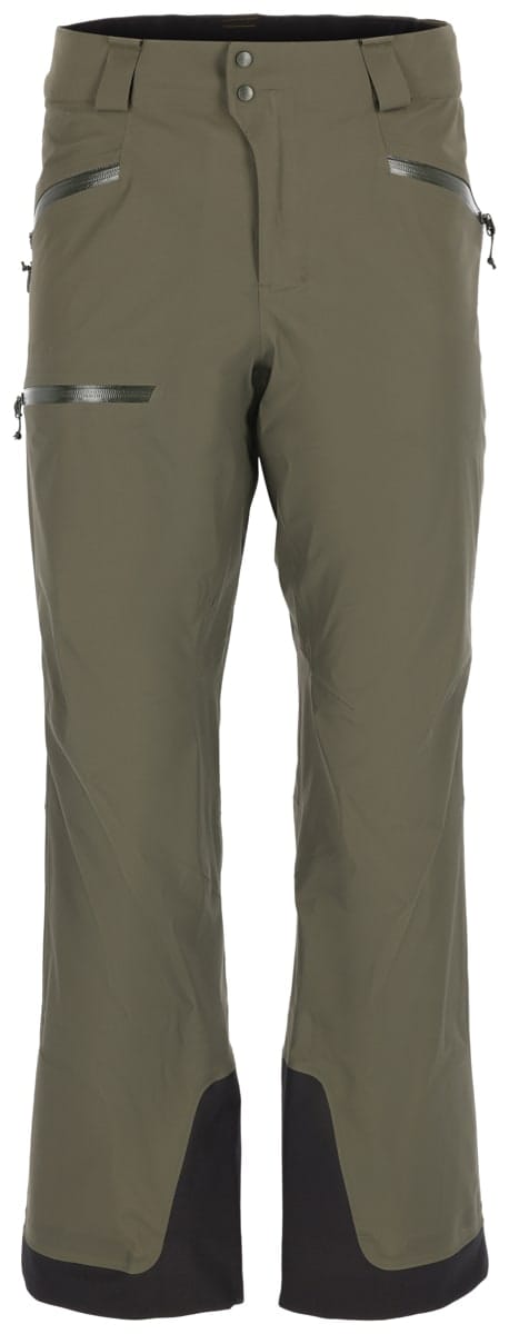 Rab Khroma Kinetic Pants Army