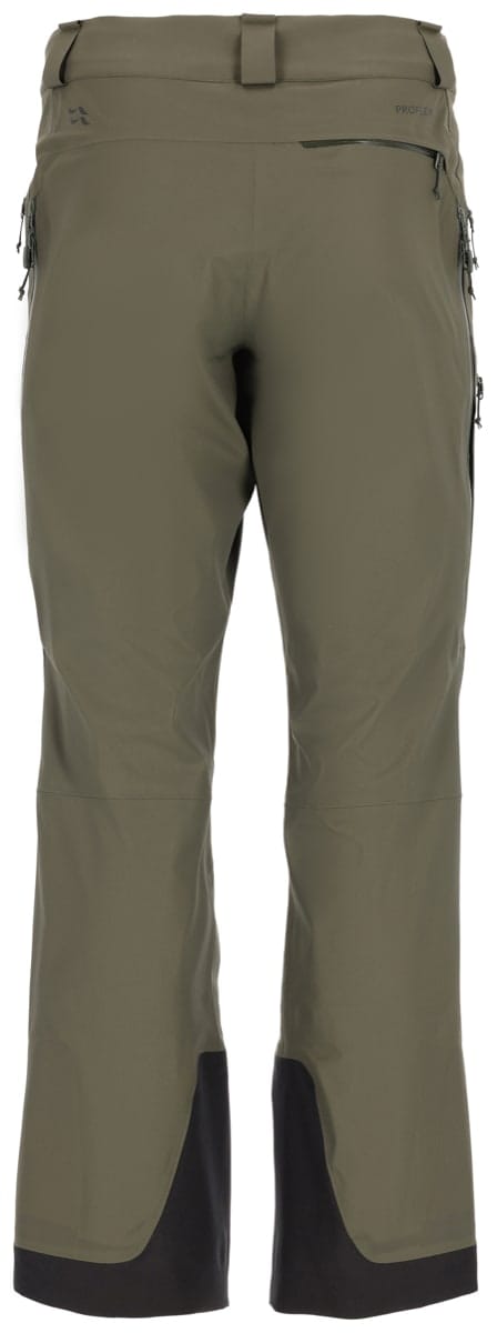 Rab Khroma Kinetic Pants Army Rab