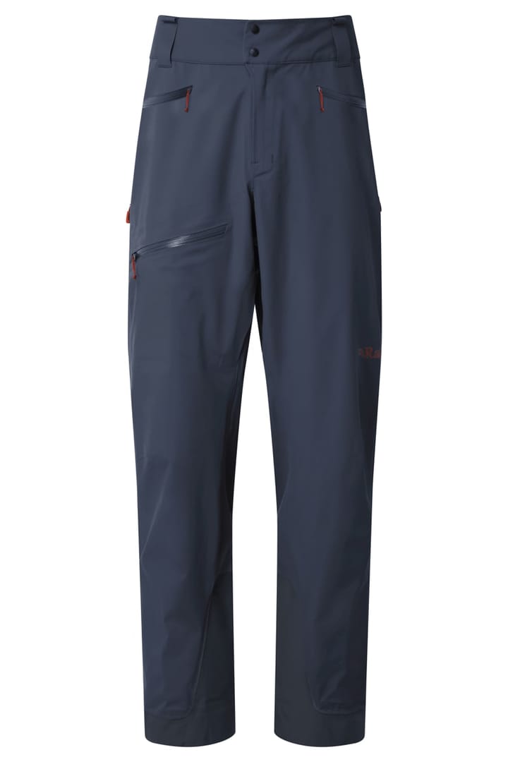Rab Khroma Kinetic Pants Deep Ink Rab