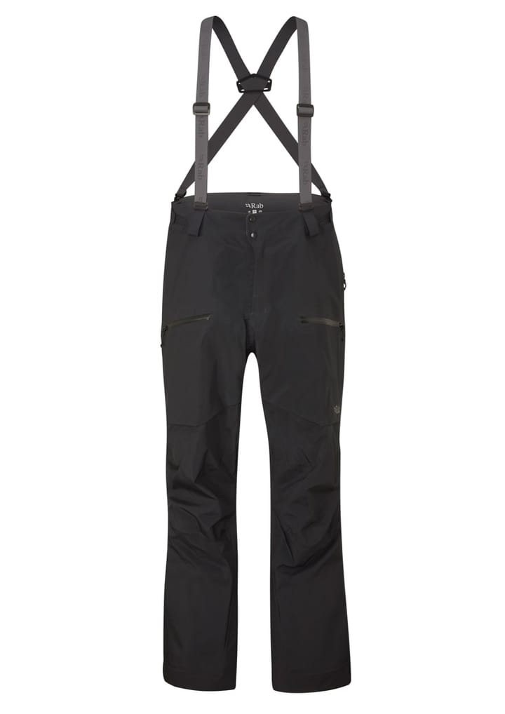 Rab Khroma Latok GTX Pants Black Rab