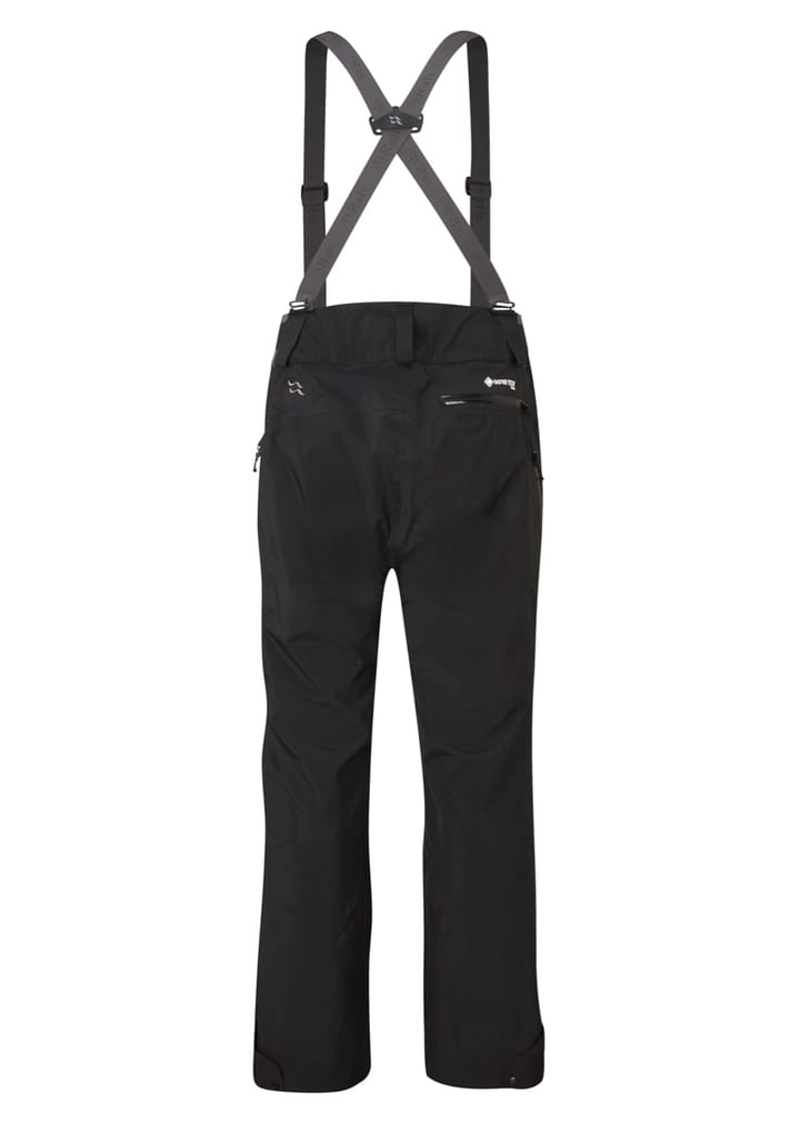 Rab Khroma Latok GTX Pants Black Rab