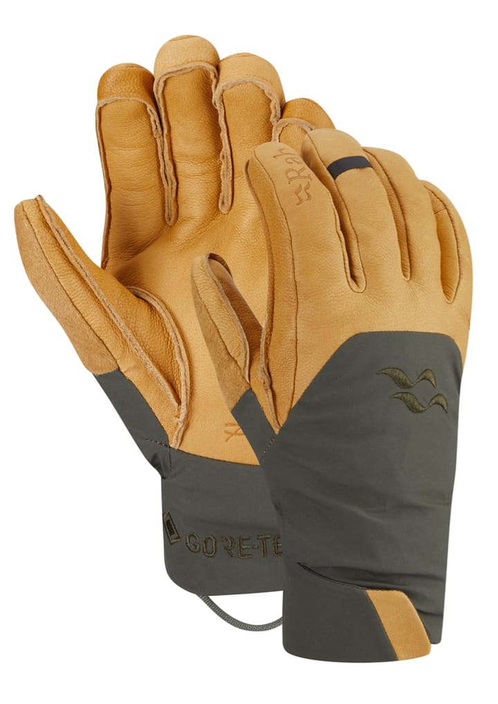 Rab Khroma Tour GTX Gloves Army Rab