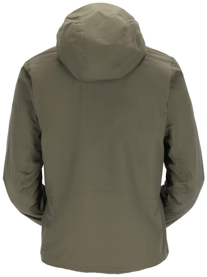 Rab Khroma Transpose Jacket Army Rab Rab Khroma Transpose Jacket Army Rab