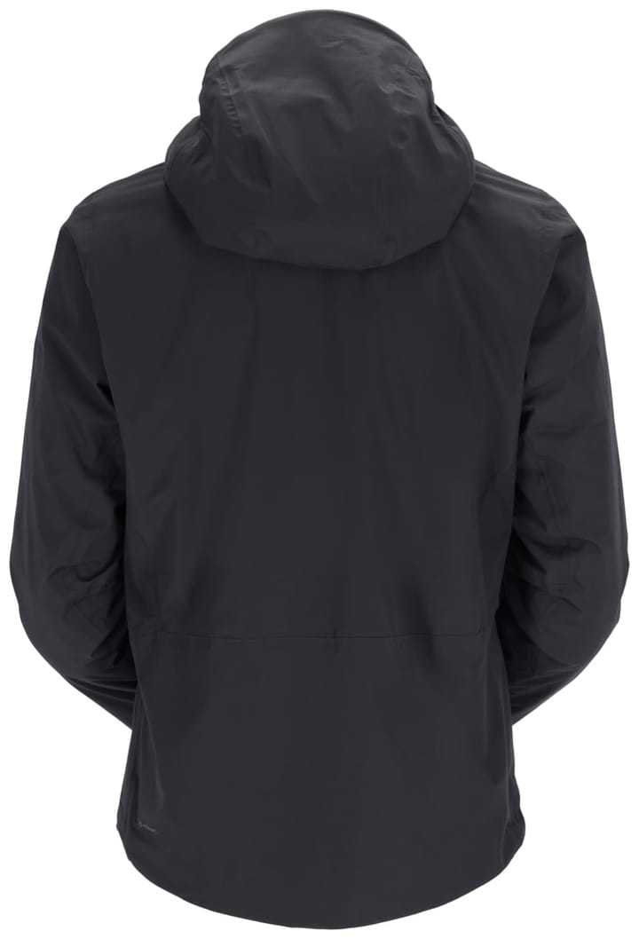 Rab Khroma Transpose Jacket Black/Black Rab Rab Khroma Transpose Jacket Black/Black Rab