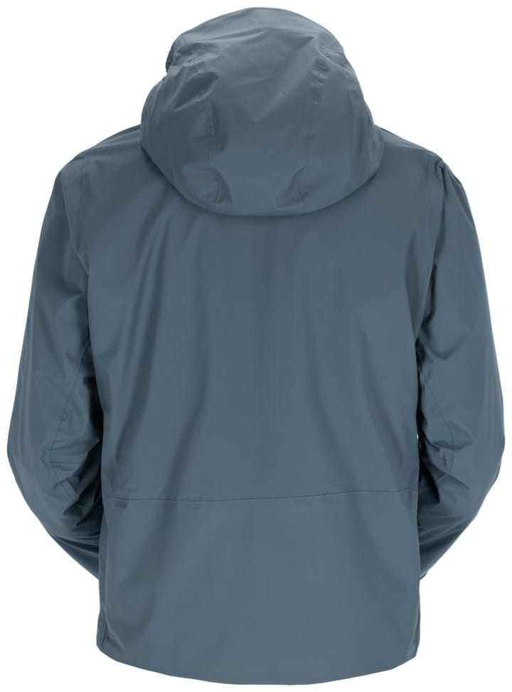 Rab Khroma Transpose Jacket Orion Blue Rab Rab Khroma Transpose Jacket Orion Blue Rab