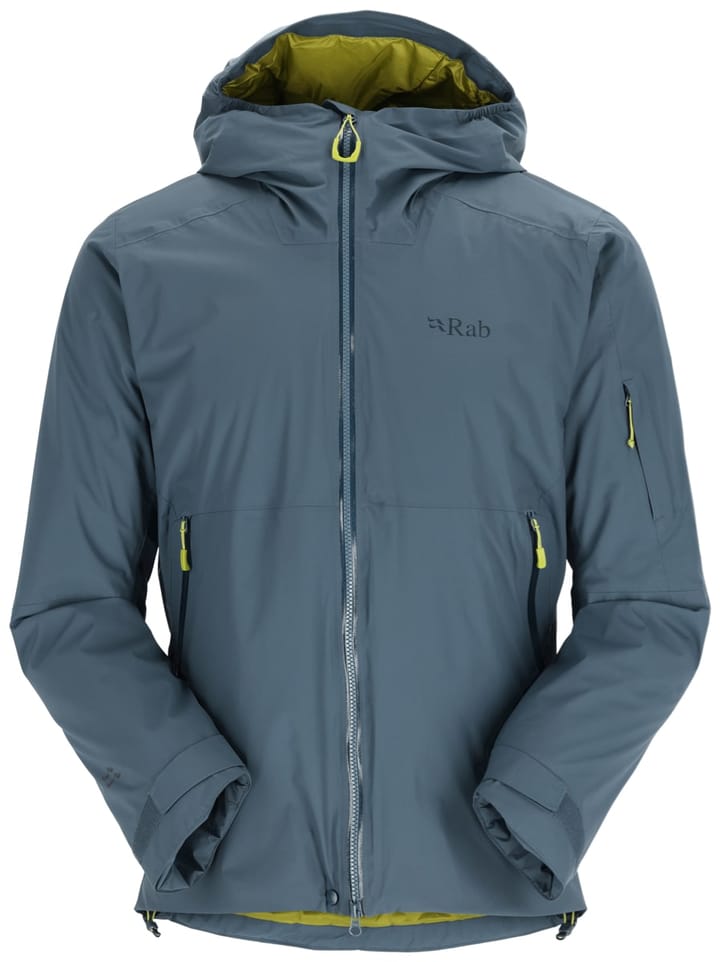 Rab Khroma Transpose Jacket Orion Blue Rab