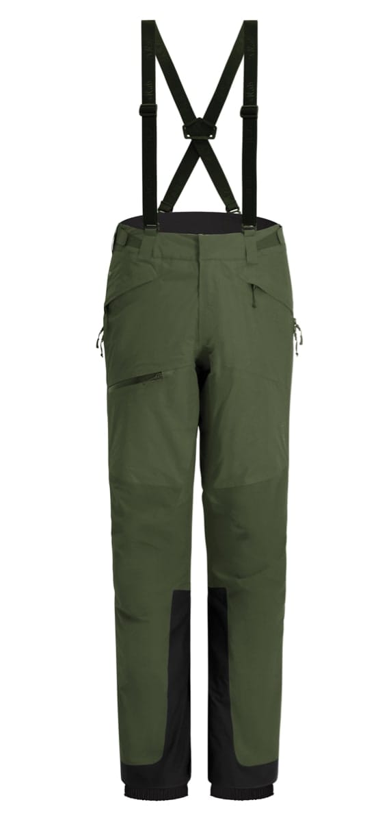 Rab Khroma Volition Pants Army