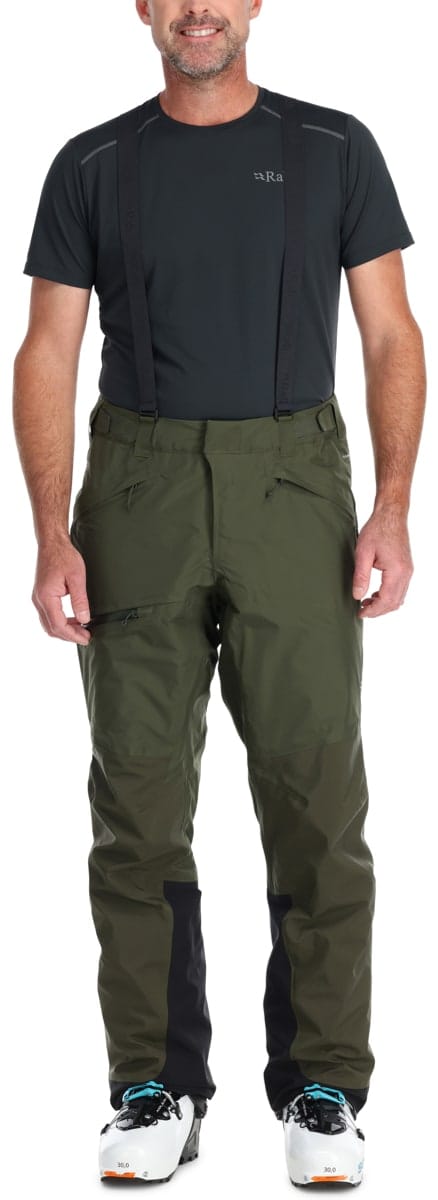 Rab Khroma Volition Pants Army Rab