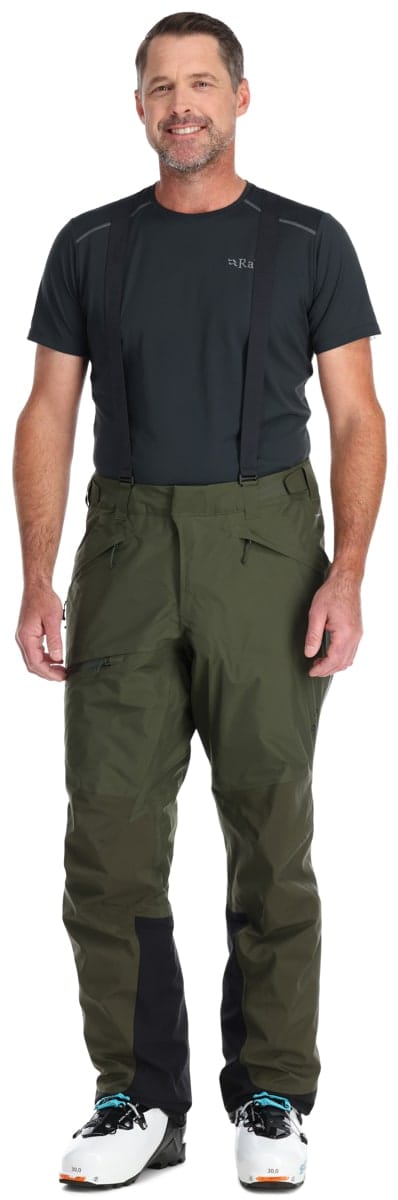 Rab Khroma Volition Pants Army Rab