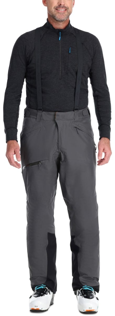 Rab Khroma Volition Pants Graphene Rab