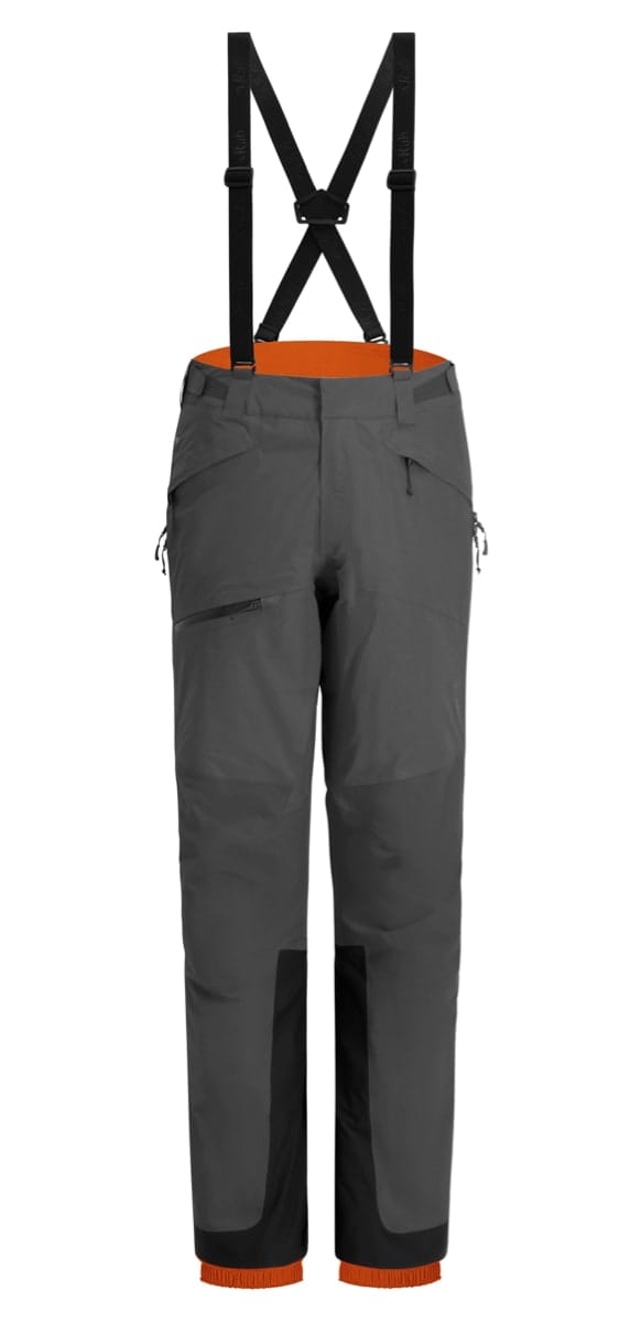 Rab Khroma Volition Pants Graphene