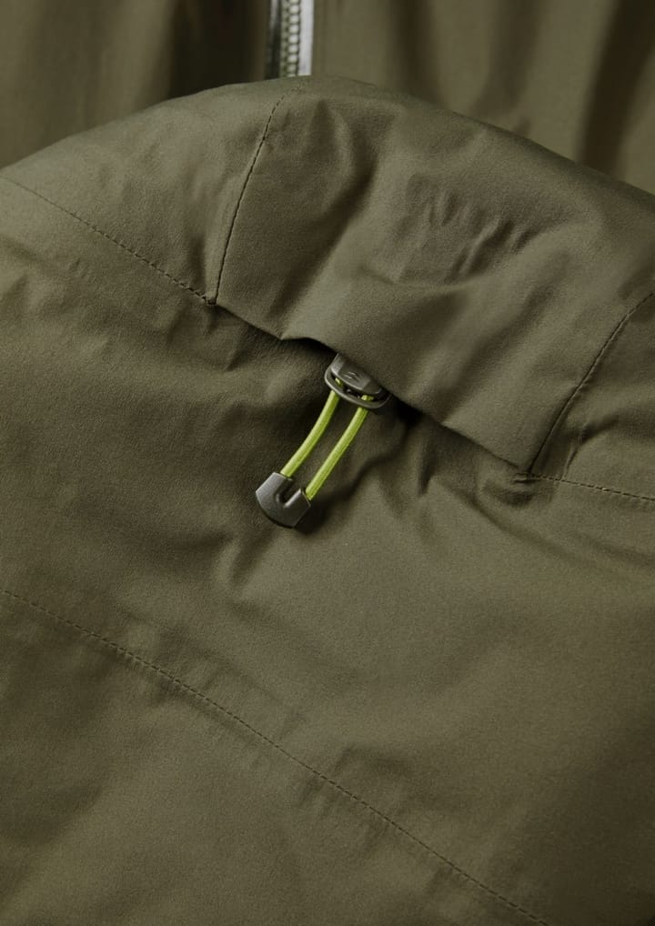 Rab Khroma Transpose Jacket Black/Black Rab