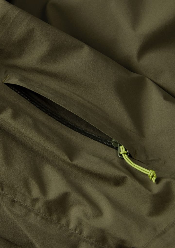 Rab Khroma Transpose Jacket Black/Black Rab Rab Khroma Transpose Jacket Black/Black Rab
