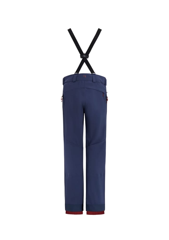 Rab Khroma Ascendor Pants Deep Ink Rab Rab Khroma Ascendor Pants Deep Ink Rab