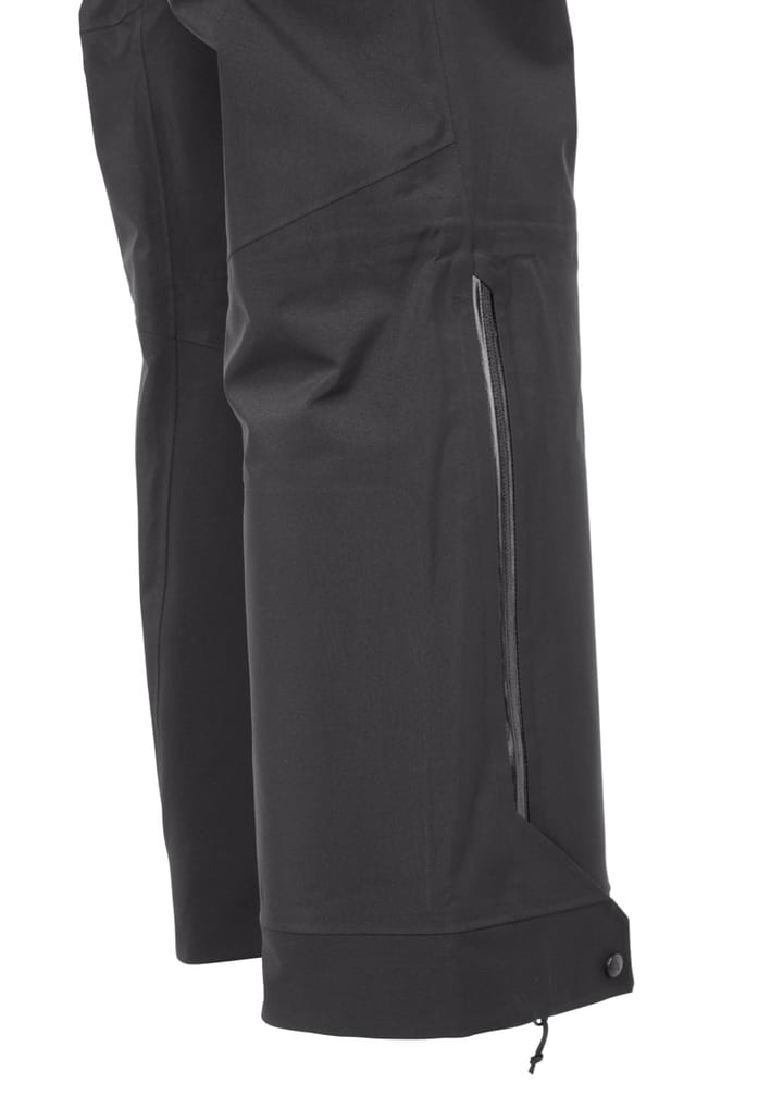 Rab Khroma Converge Pants Black Rab